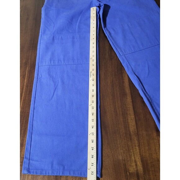 HERON PRESTON X Calvin Klein Mens 34 New Utility Cargo Pant - Capsule 2- Street - Picture 9 of 16